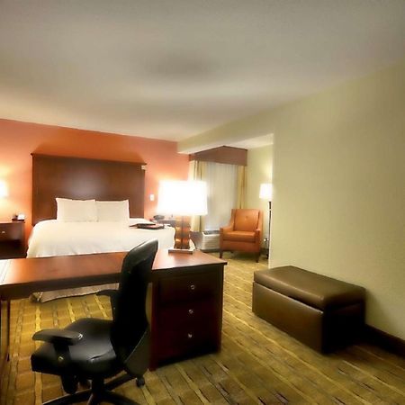 Hampton Inn & Suites Tifton Ngoại thất bức ảnh