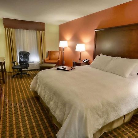 Hampton Inn & Suites Tifton Ngoại thất bức ảnh