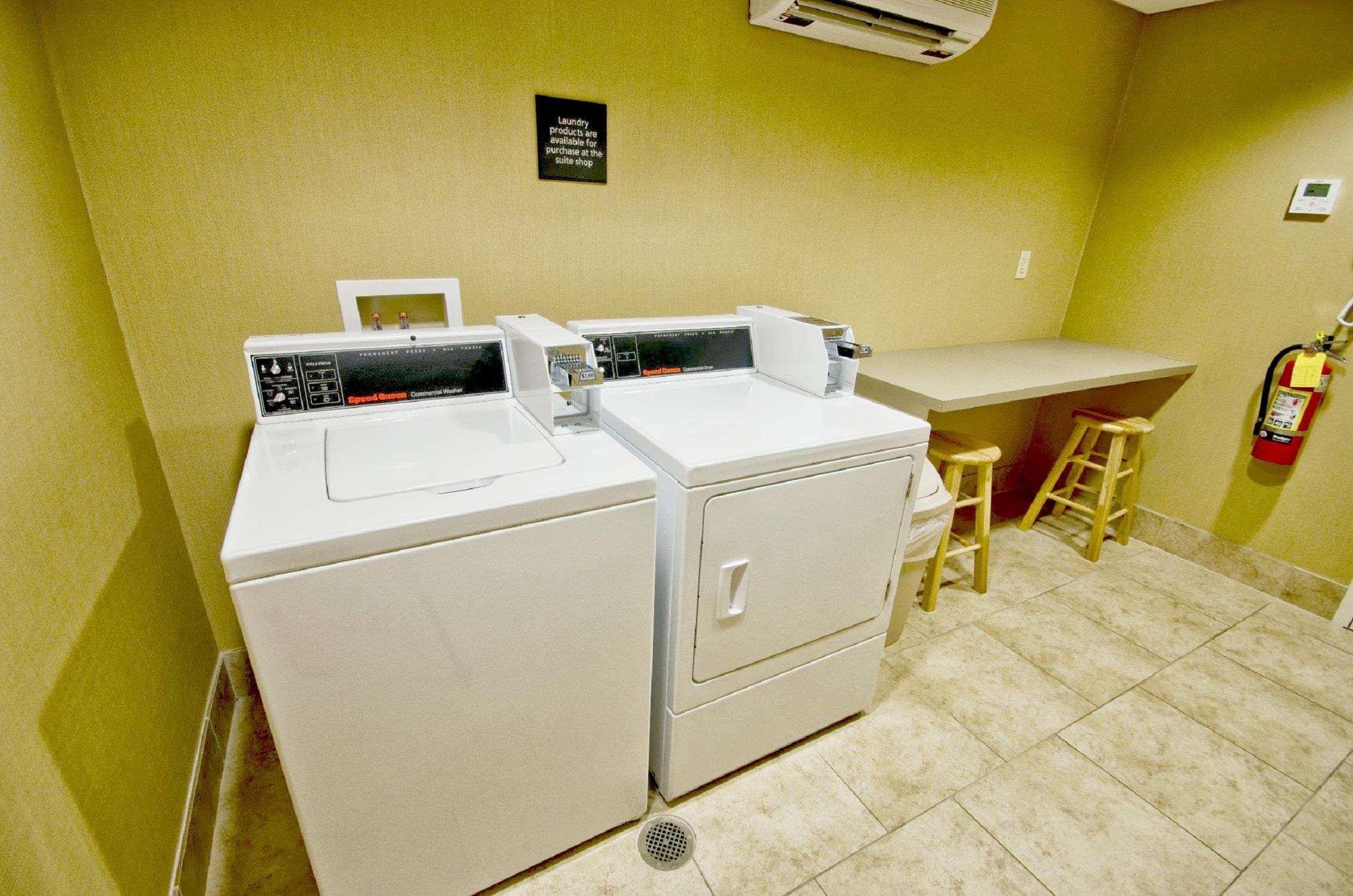 Hampton Inn & Suites Tifton Ngoại thất bức ảnh