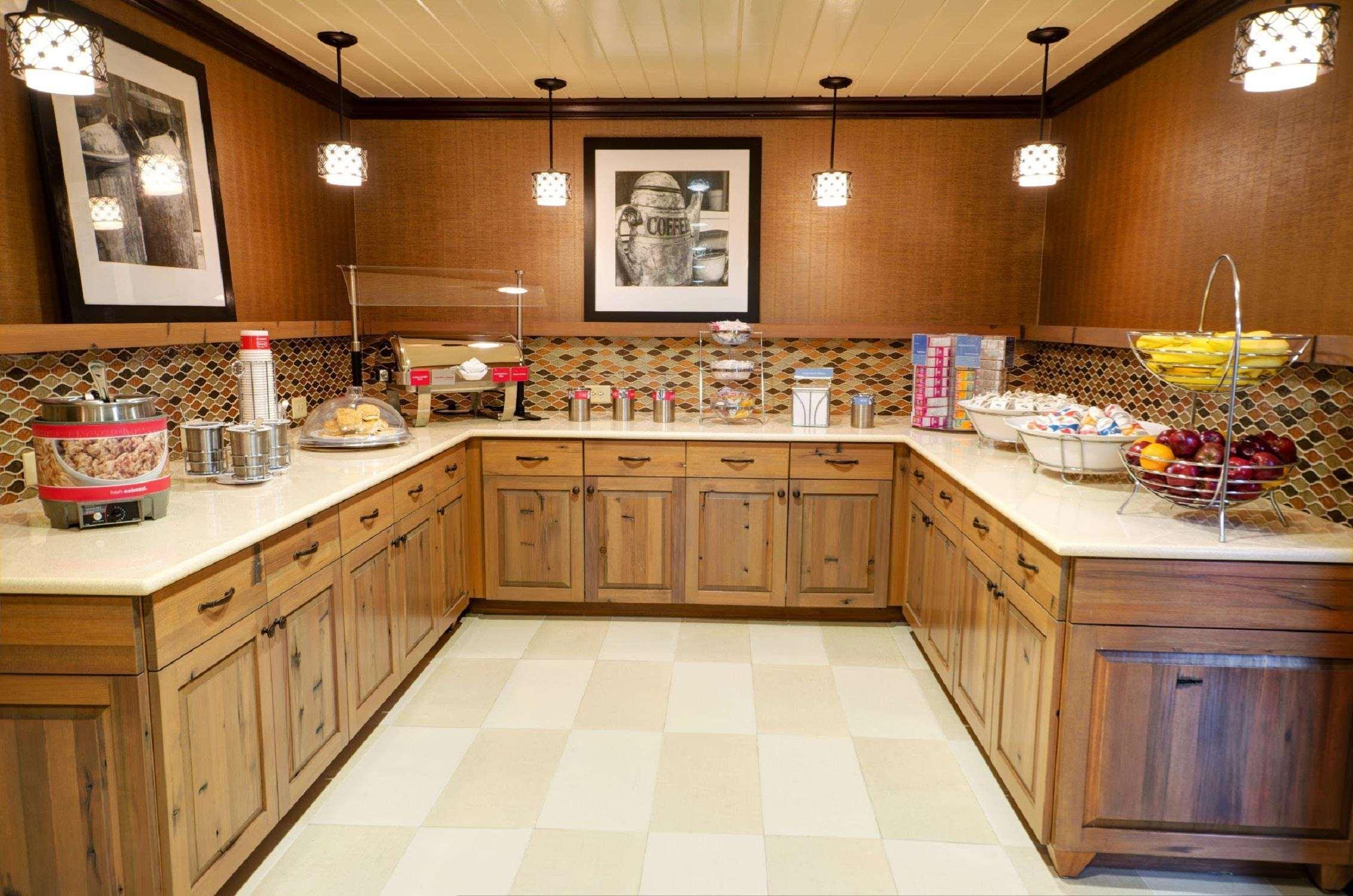 Hampton Inn & Suites Tifton Ngoại thất bức ảnh