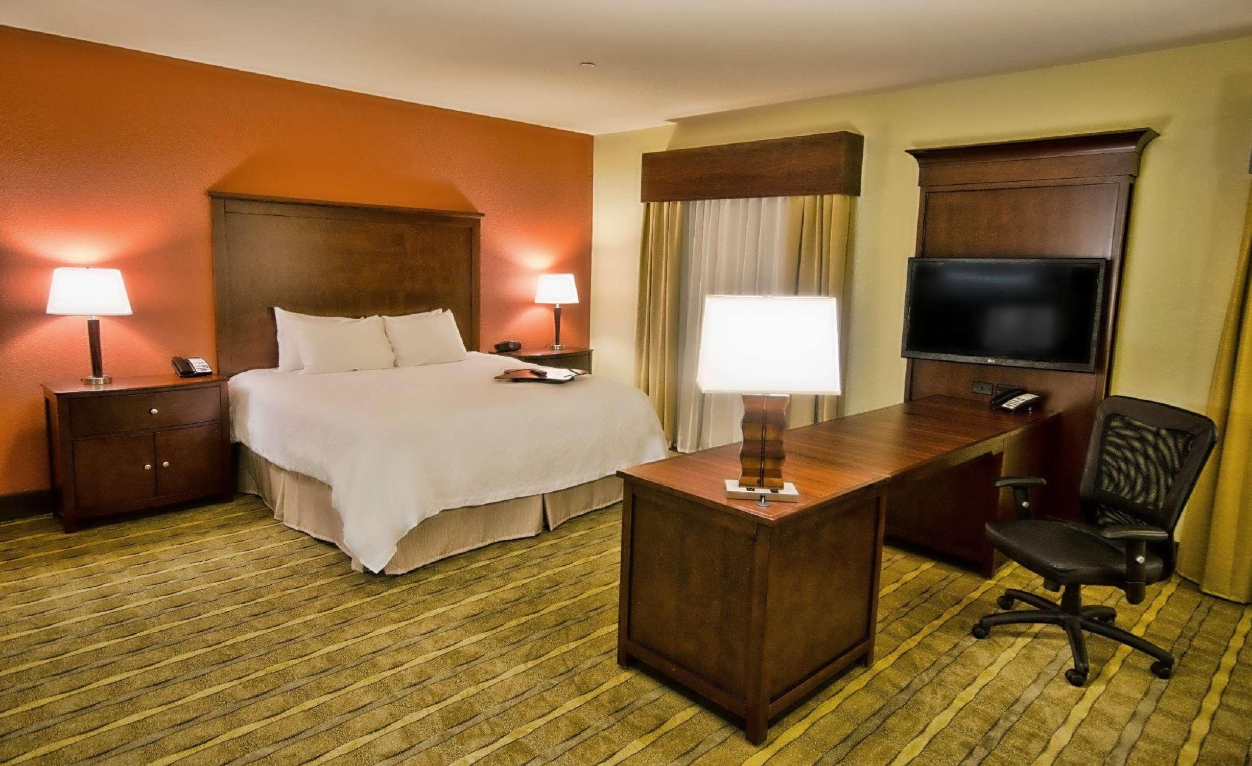 Hampton Inn & Suites Tifton Ngoại thất bức ảnh