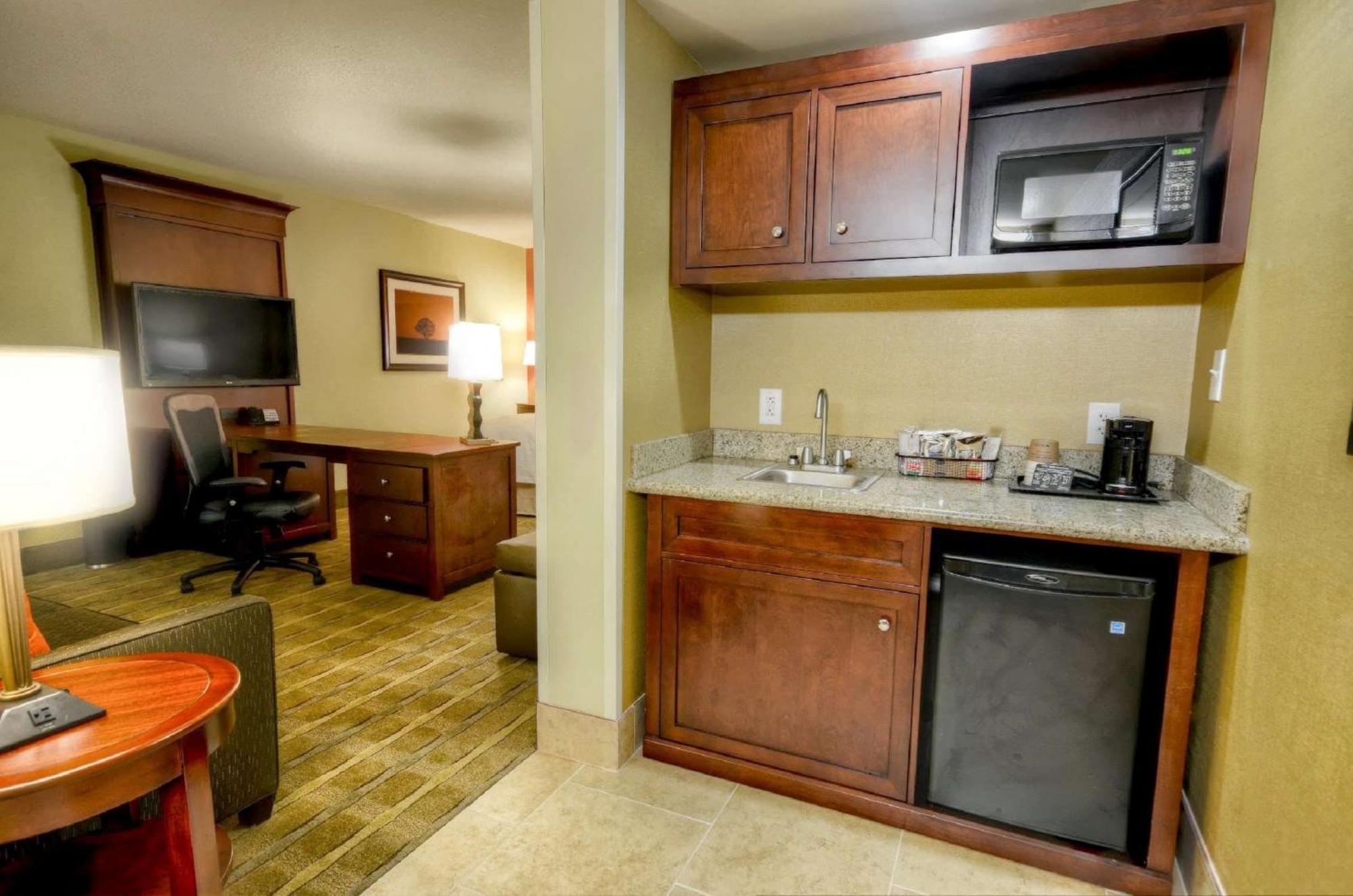 Hampton Inn & Suites Tifton Ngoại thất bức ảnh
