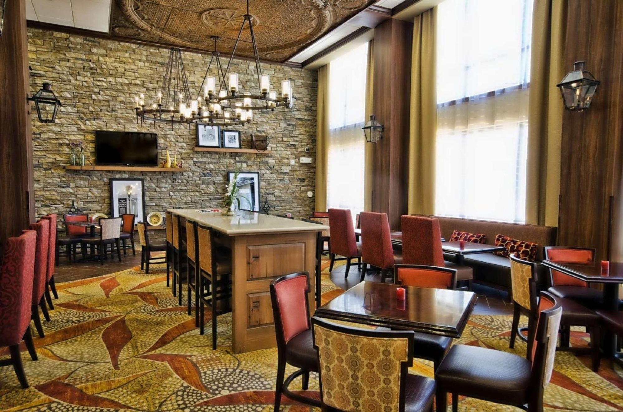 Hampton Inn & Suites Tifton Ngoại thất bức ảnh