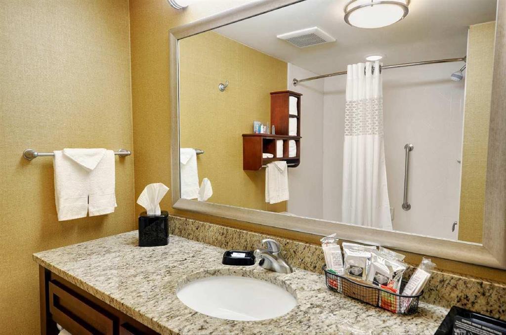 Hampton Inn & Suites Tifton Phòng bức ảnh