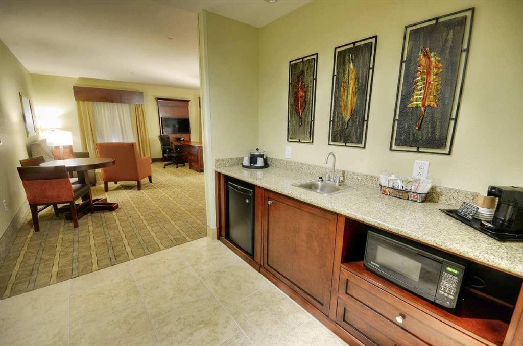 Hampton Inn & Suites Tifton Phòng bức ảnh