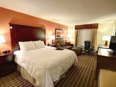 Hampton Inn & Suites Tifton Ngoại thất bức ảnh