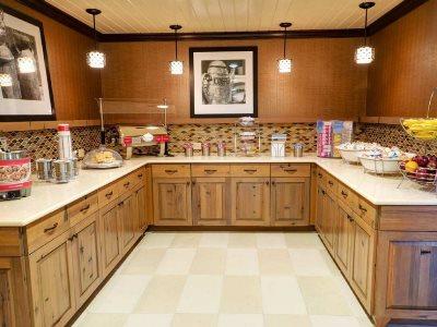 Hampton Inn & Suites Tifton Ngoại thất bức ảnh
