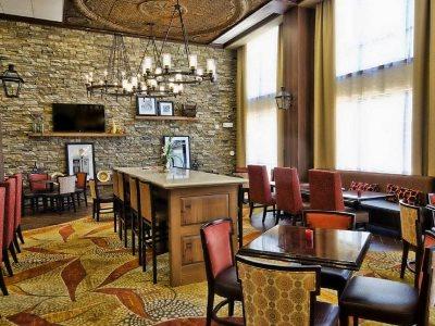 Hampton Inn & Suites Tifton Ngoại thất bức ảnh